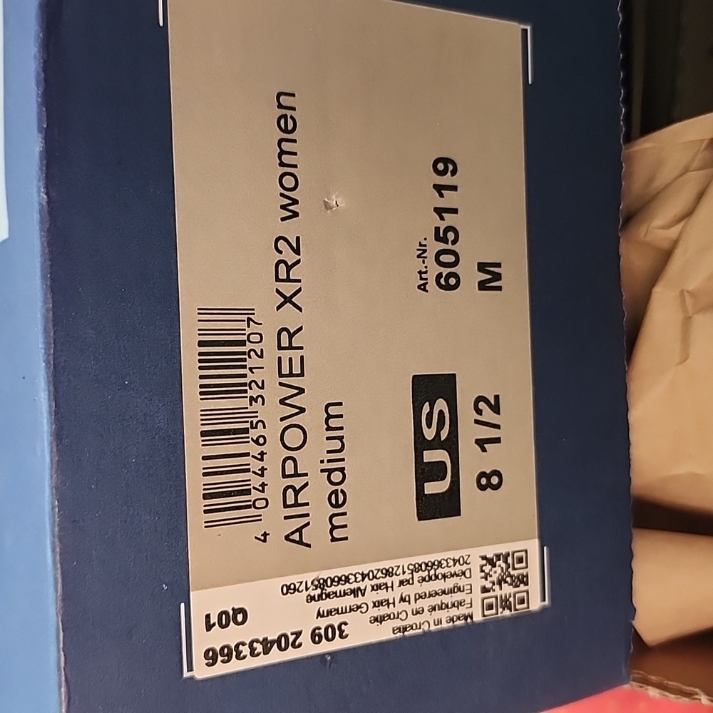Haix Boots - Picture 3 of 9